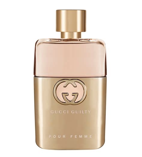 gucci perfume fisvover|gucci guilty perfume for women.